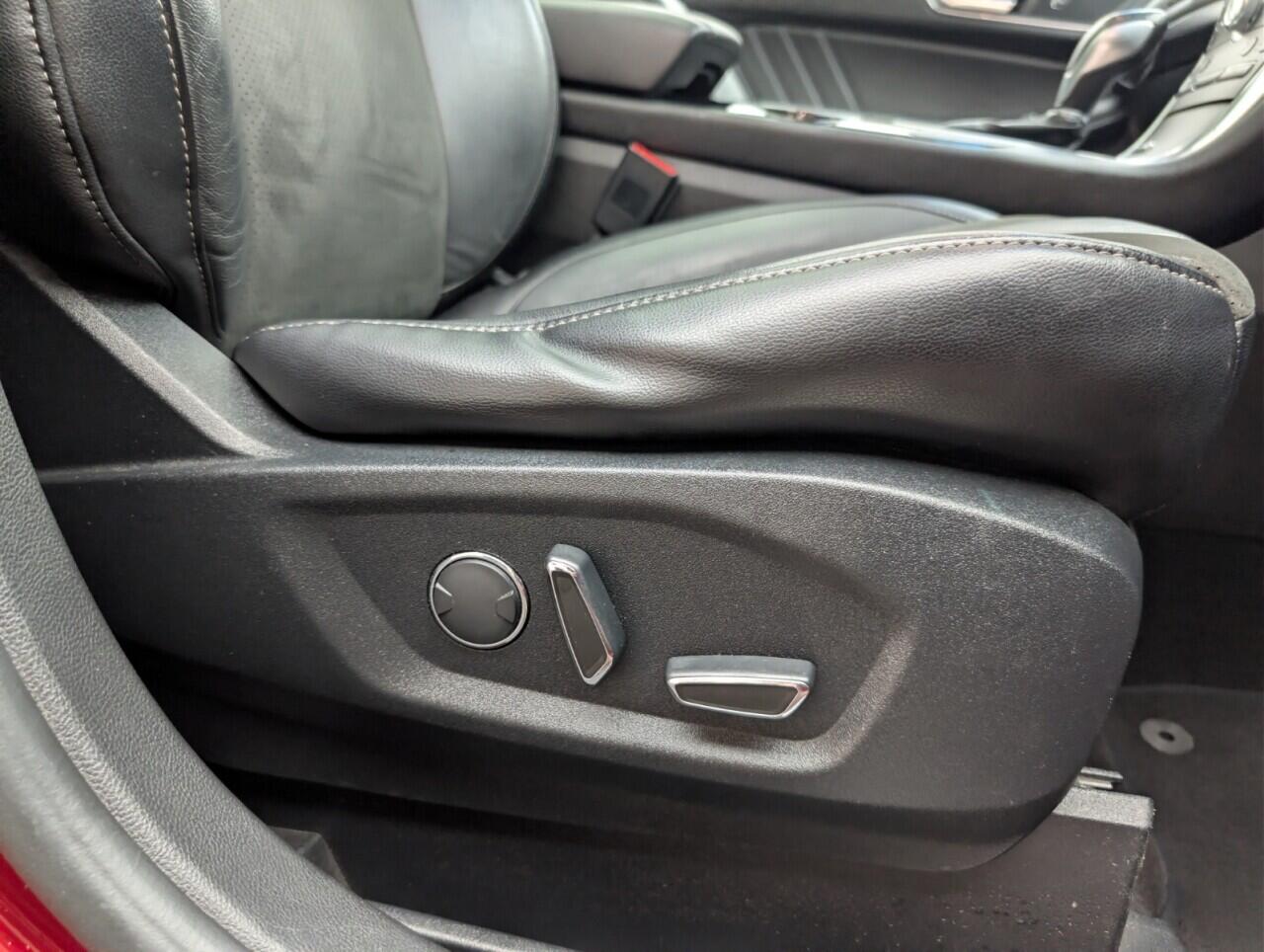 Used Ford Edge 2017 for sale - 76423030: Photo 35