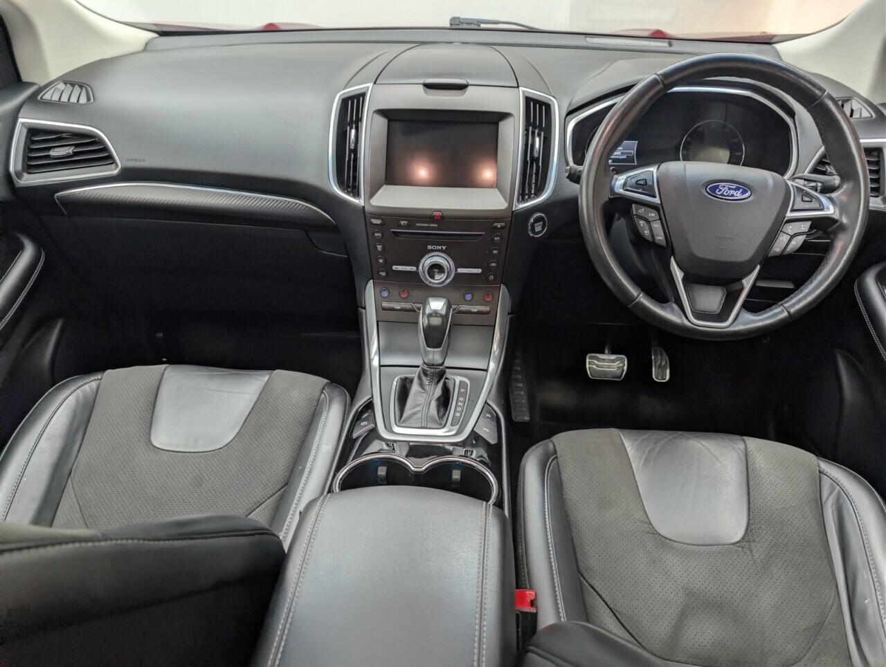 Used Ford Edge 2017 for sale - 76423030: Photo 37