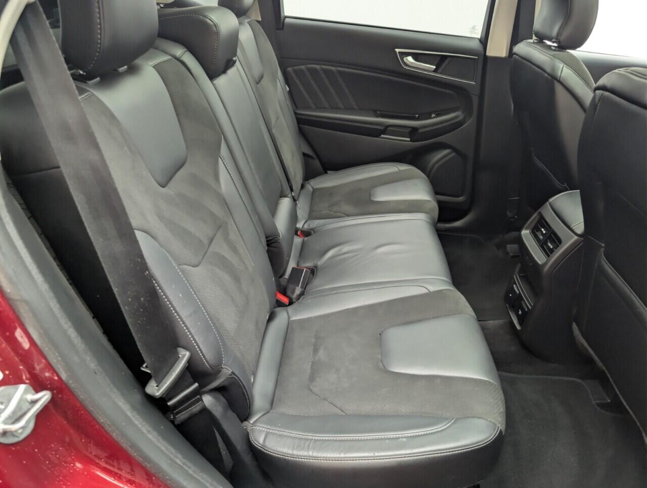 Used Ford Edge 2017 for sale - 76423030: Photo 38