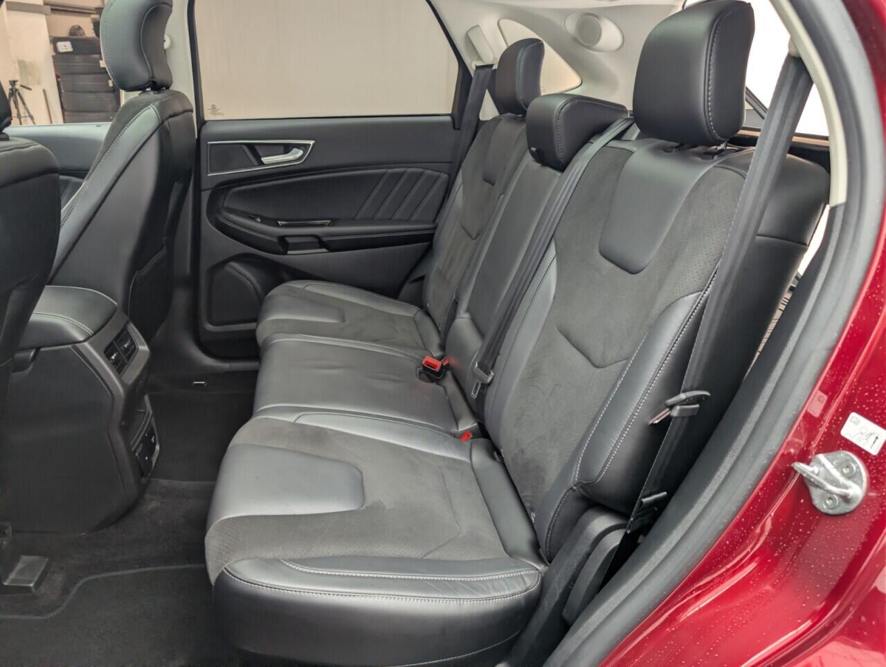 Used Ford Edge 2017 for sale - 76423030: Photo 40