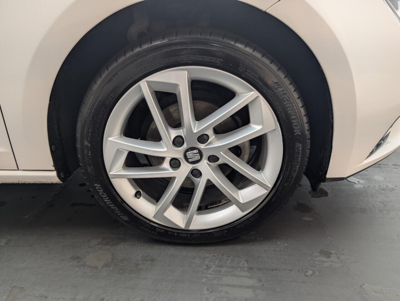 Used SEAT Leon 2016 for sale - 76936398: Photo 10