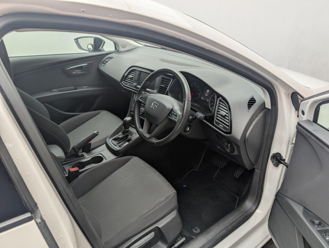 Used SEAT Leon 2016 for sale - 76936398: Photo 11