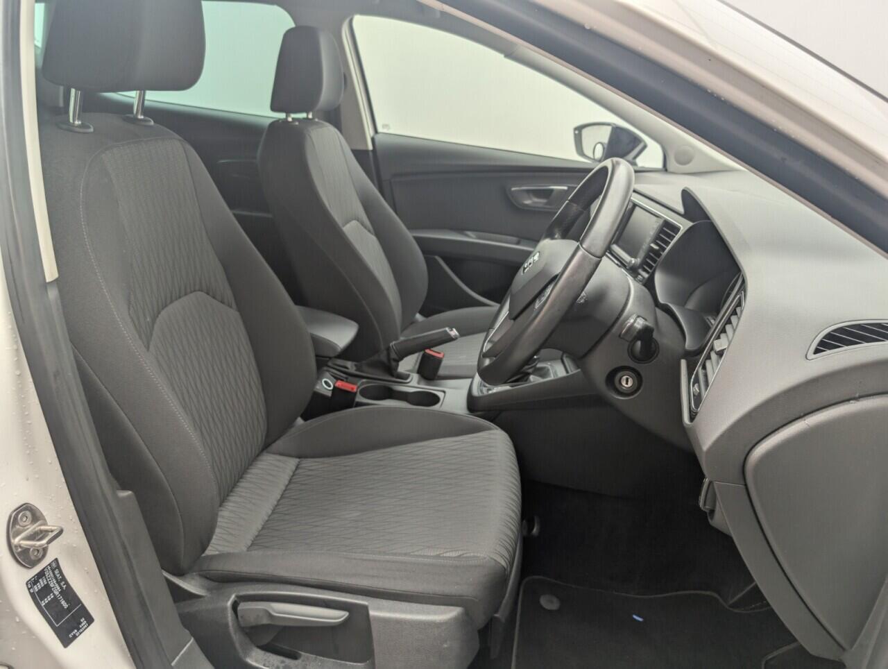 Used SEAT Leon 2016 for sale - 76936398: Photo 12