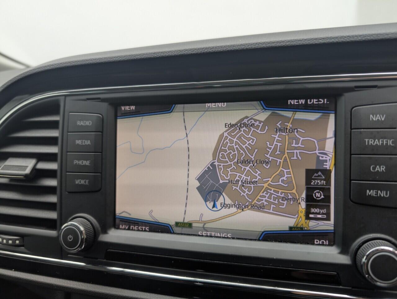 Used SEAT Leon 2016 for sale - 76936398: Photo 13