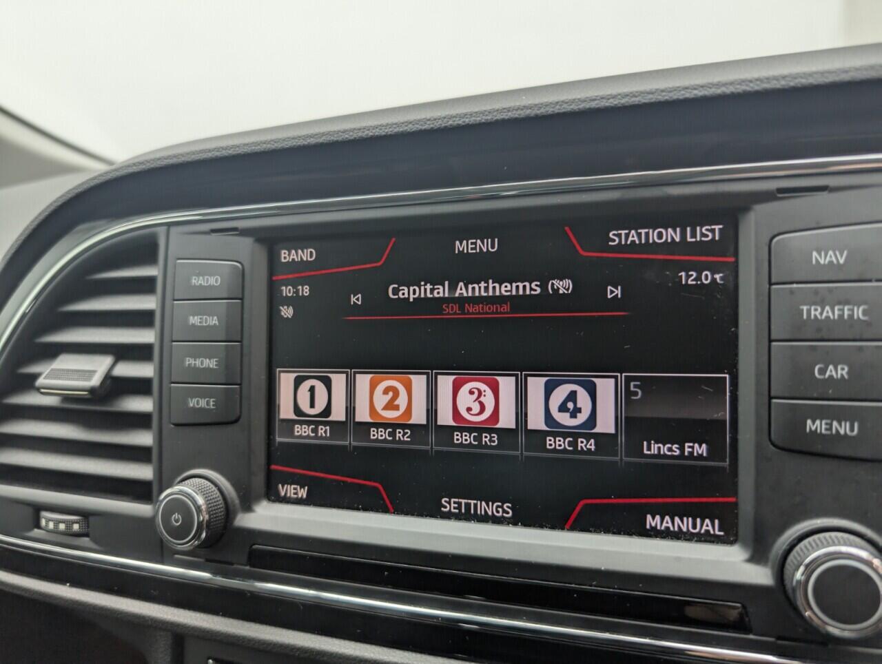 Used SEAT Leon 2016 for sale - 76936398: Photo 14