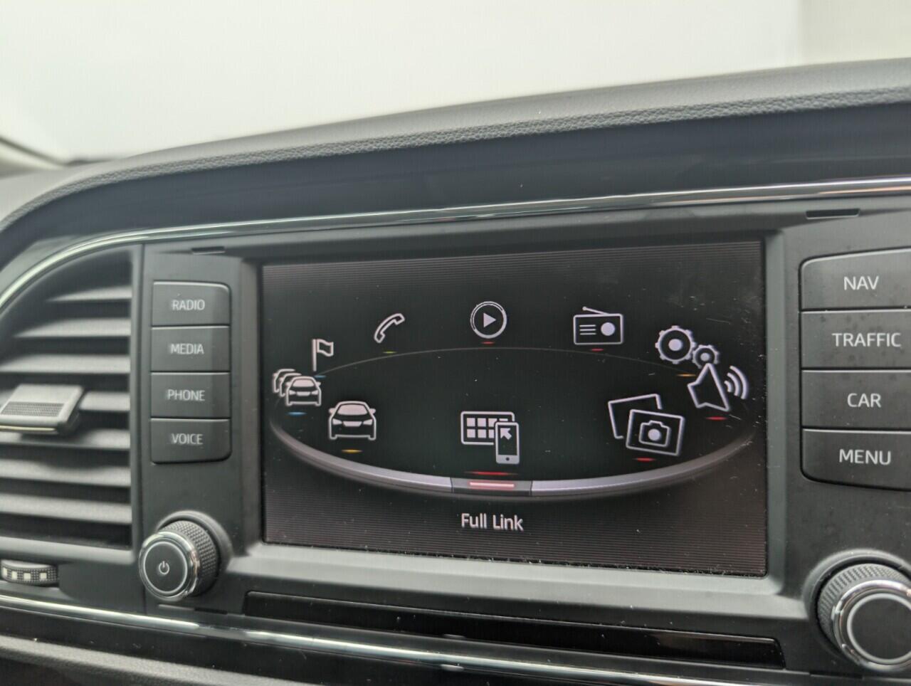 Used SEAT Leon 2016 for sale - 76936398: Photo 15