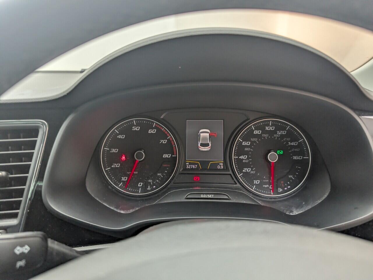 Used SEAT Leon 2016 for sale - 76936398: Photo 18