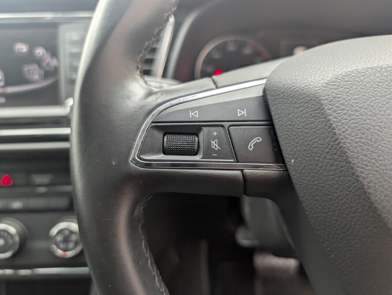 Used SEAT Leon 2016 for sale - 76936398: Photo 19