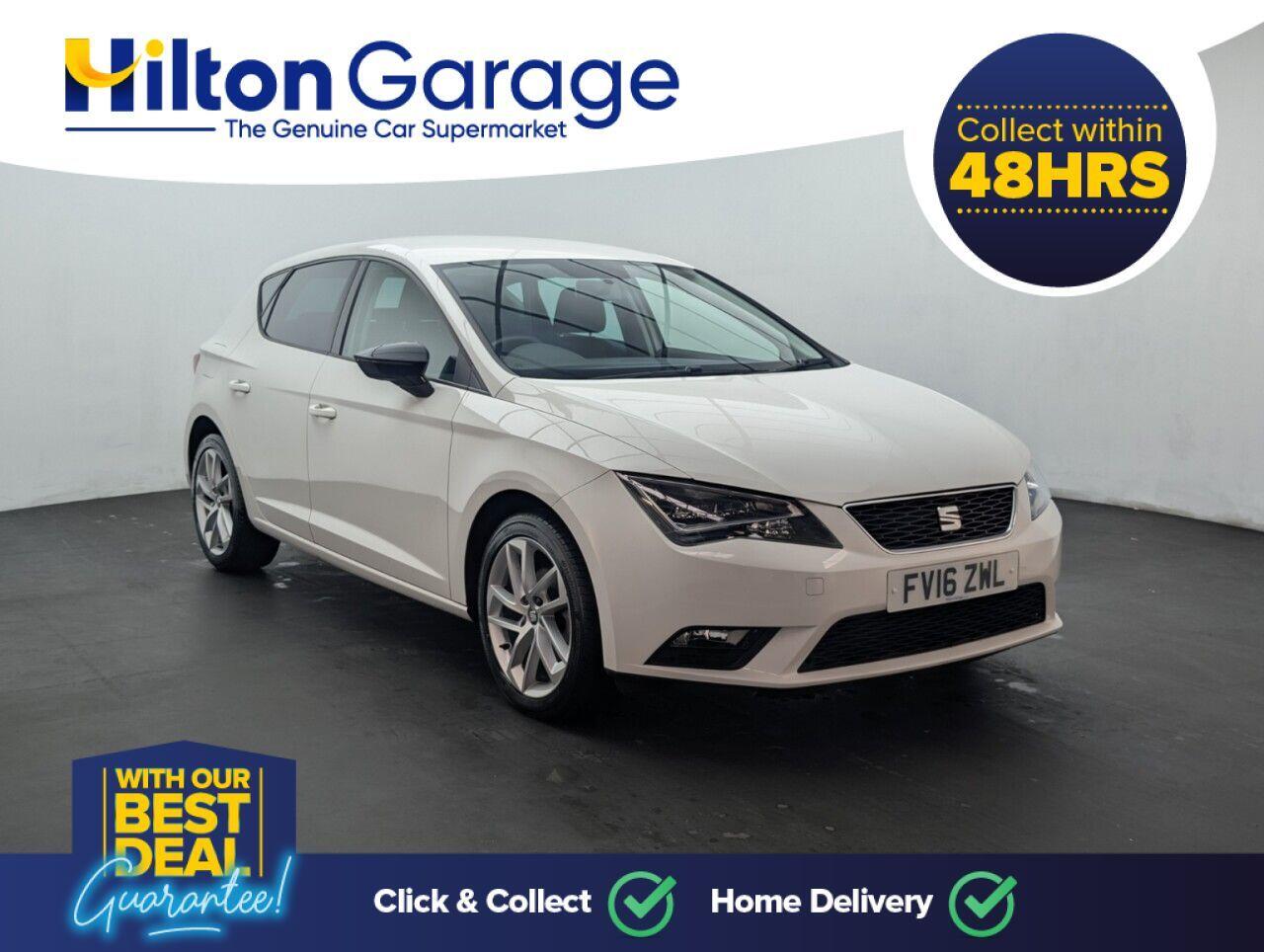 Used SEAT Leon 2016 for sale - 76936398: Photo 2