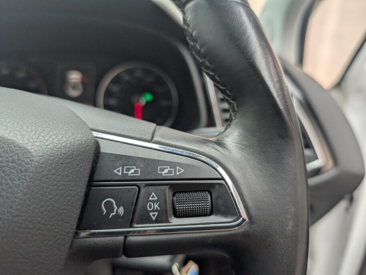 Used SEAT Leon 2016 for sale - 76936398: Photo 20