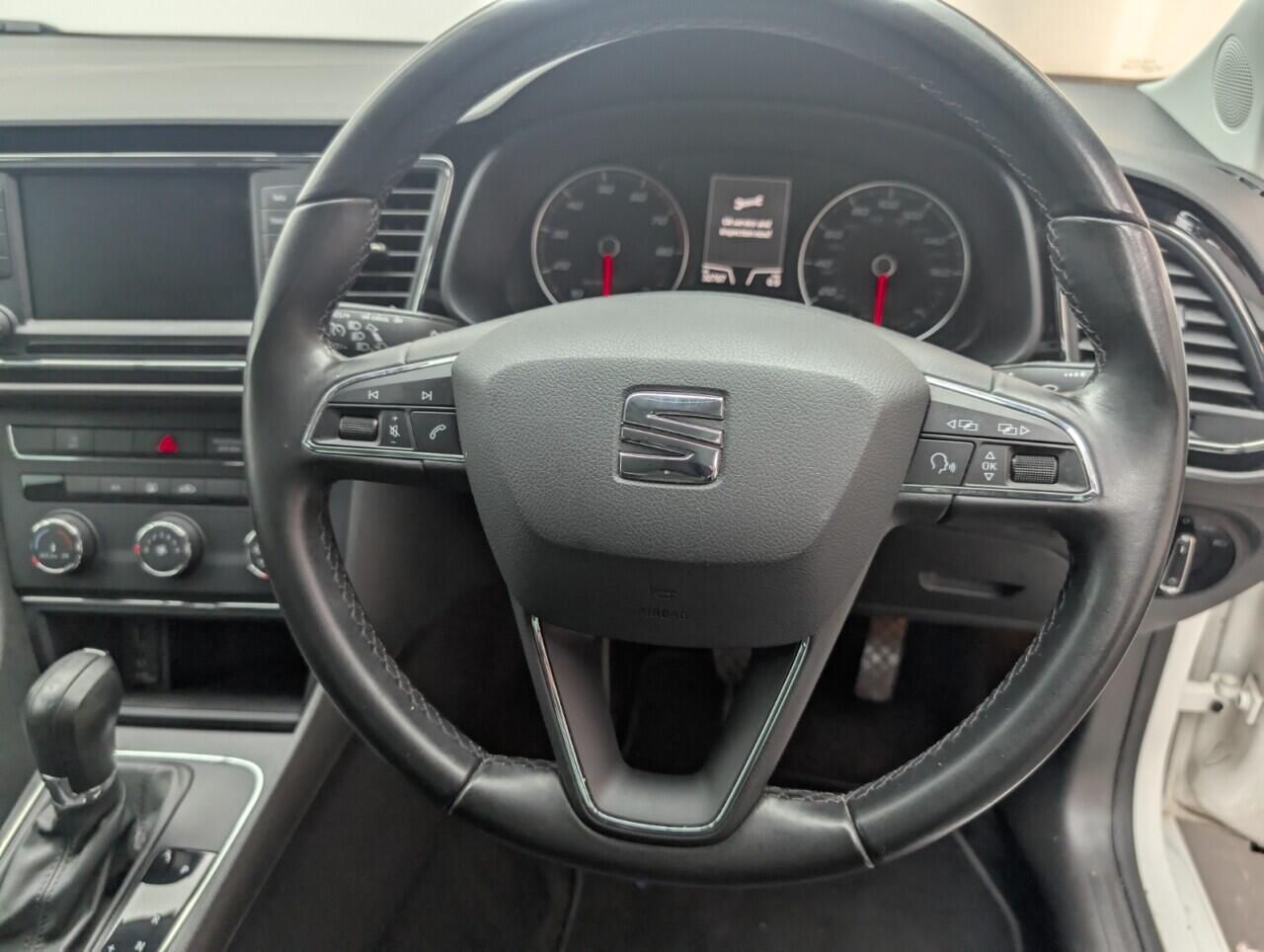 Used SEAT Leon 2016 for sale - 76936398: Photo 23