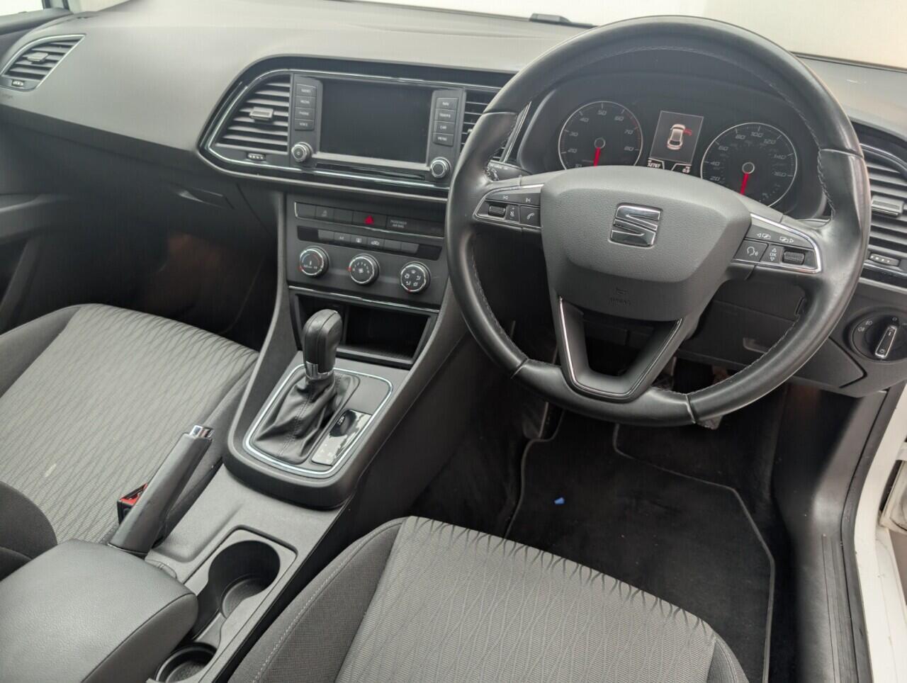 Used SEAT Leon 2016 for sale - 76936398: Photo 24