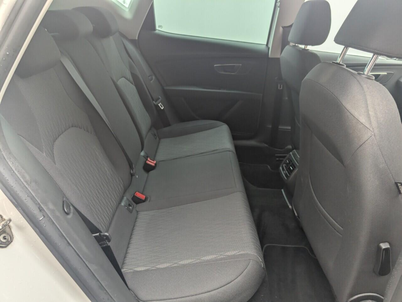 Used SEAT Leon 2016 for sale - 76936398: Photo 25