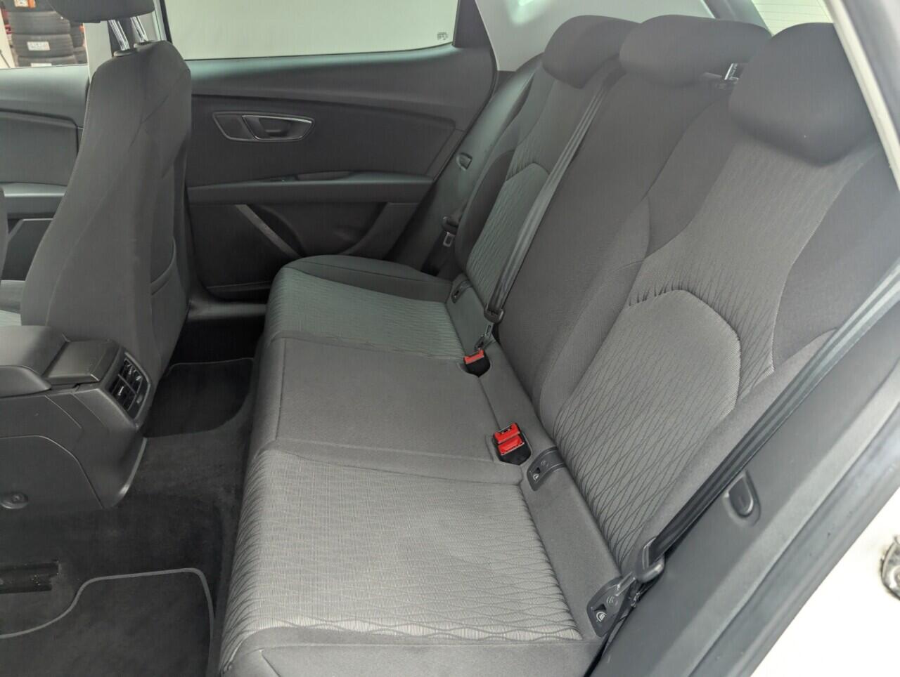 Used SEAT Leon 2016 for sale - 76936398: Photo 27