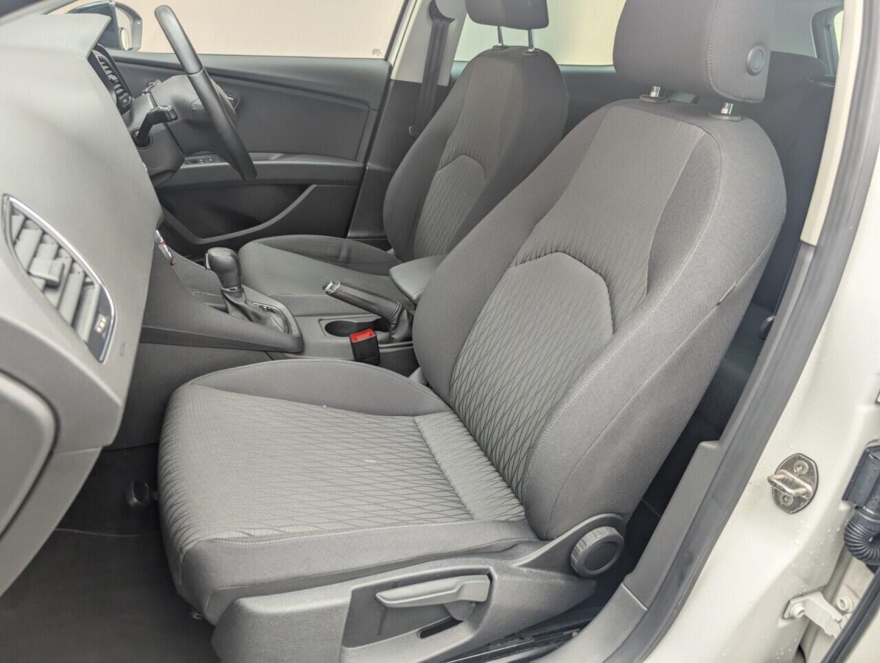 Used SEAT Leon 2016 for sale - 76936398: Photo 28