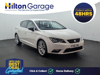 Used SEAT Leon 2016 for sale - 76936398: Photo