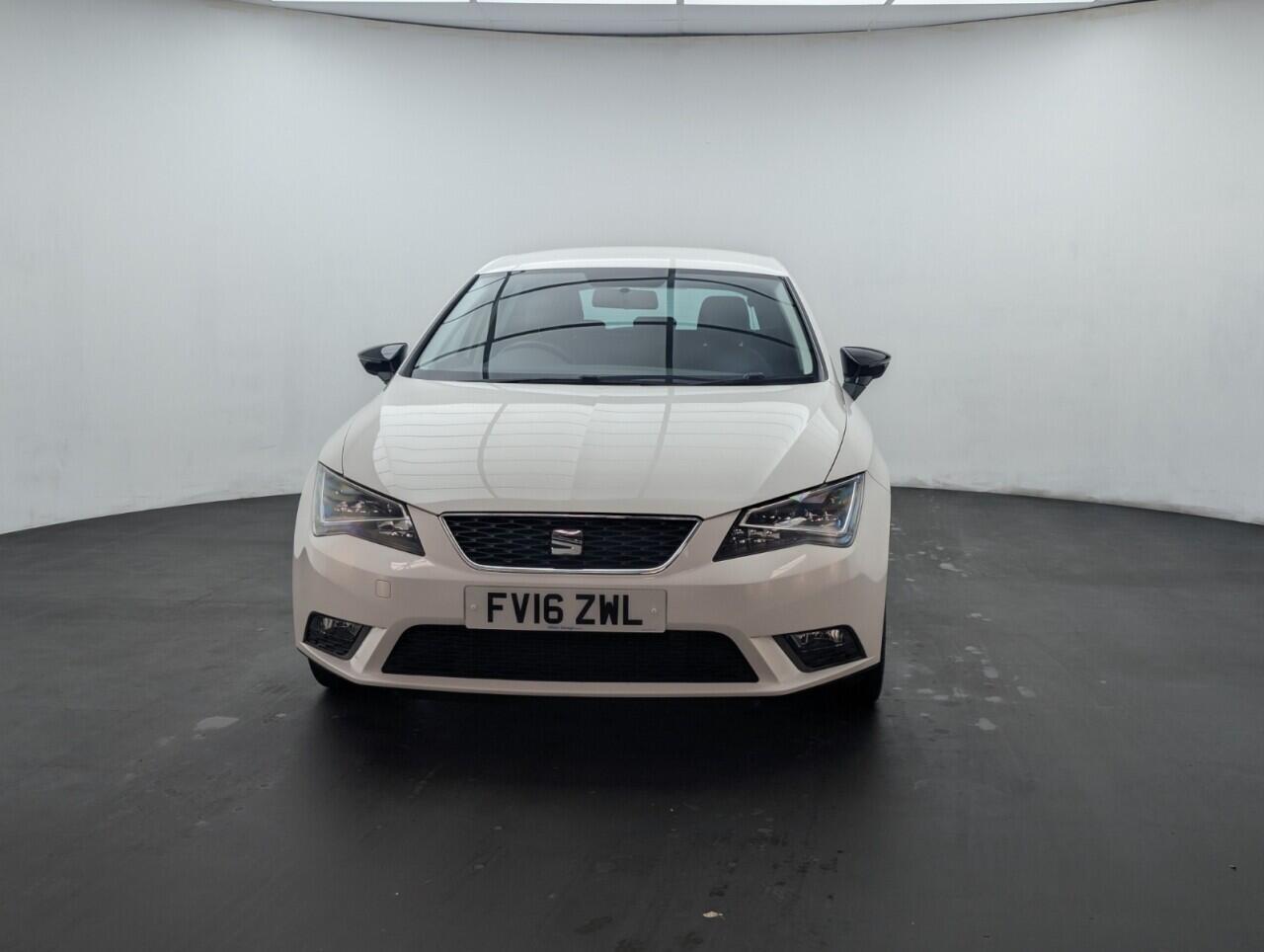 Used SEAT Leon 2016 for sale - 76936398: Photo 3