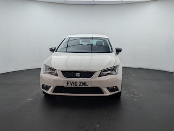 Used SEAT Leon 2016 for sale - 76936398: Photo