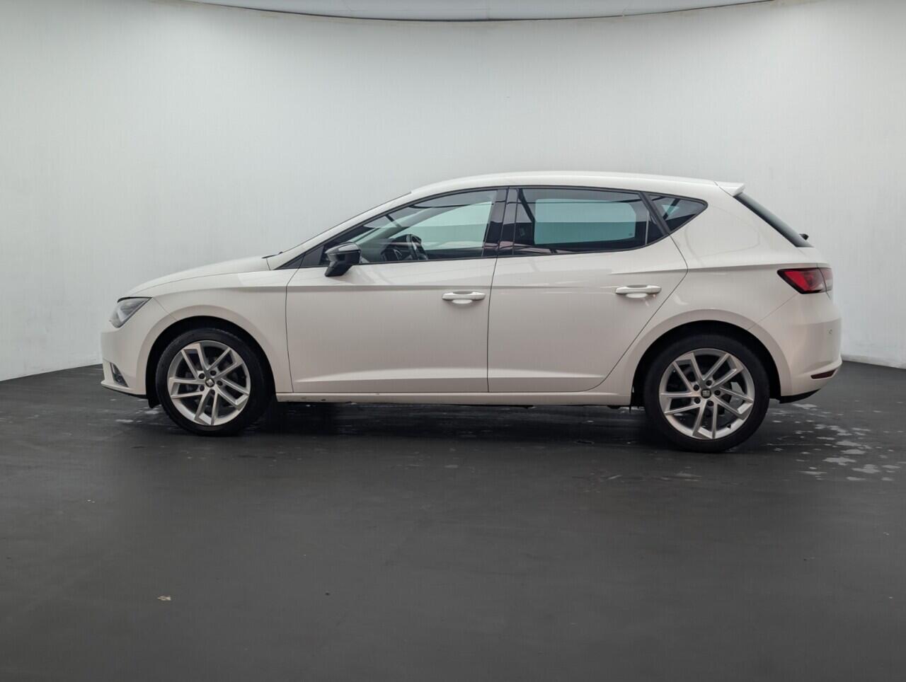 Used SEAT Leon 2016 for sale - 76936398: Photo 5