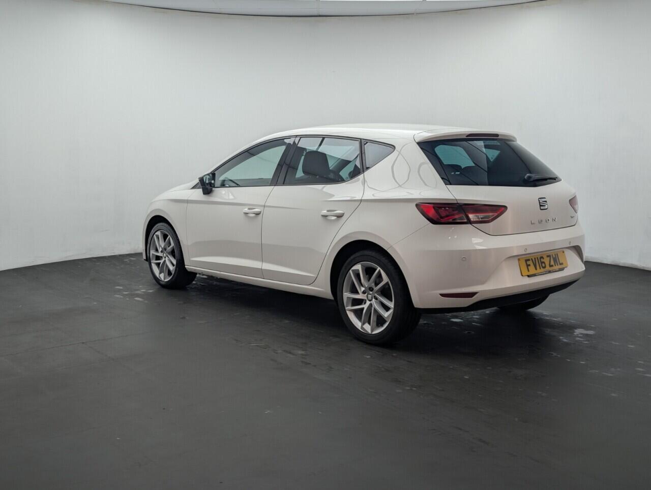 Used SEAT Leon 2016 for sale - 76936398: Photo 6