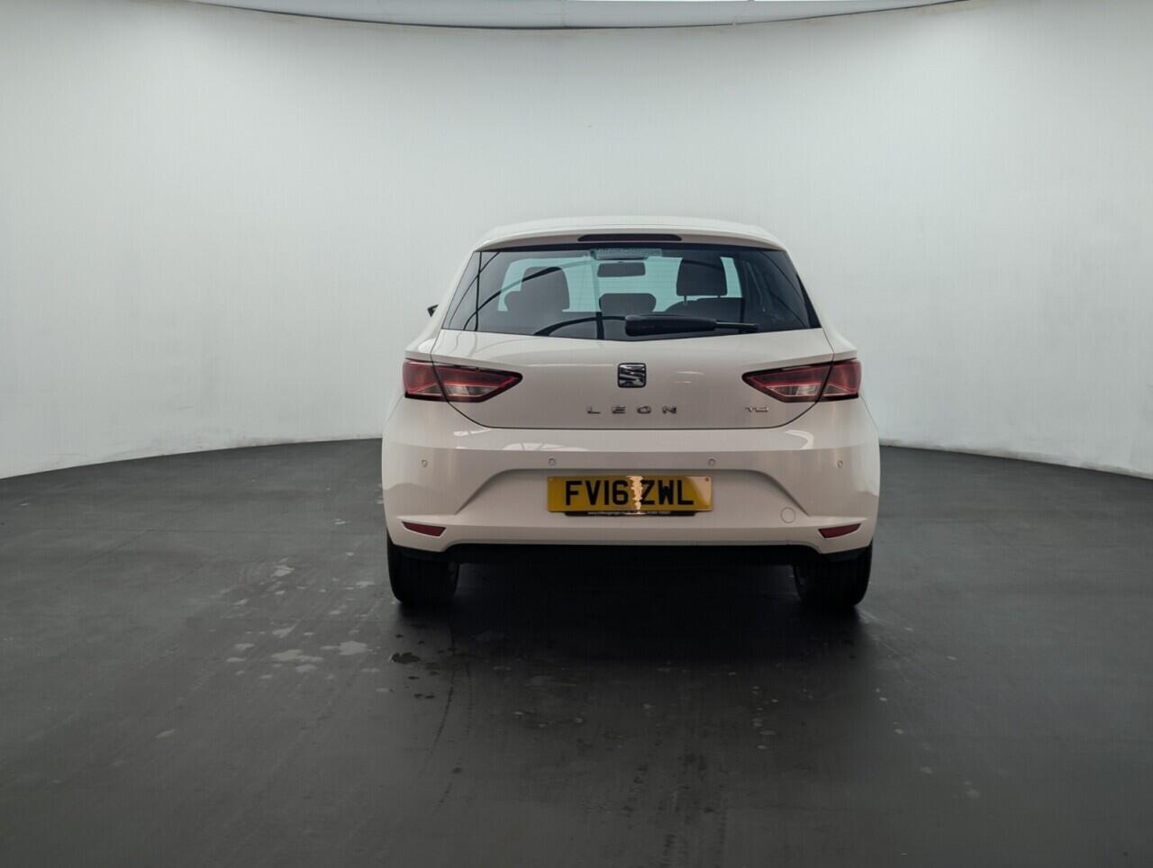 Used SEAT Leon 2016 for sale - 76936398: Photo 7