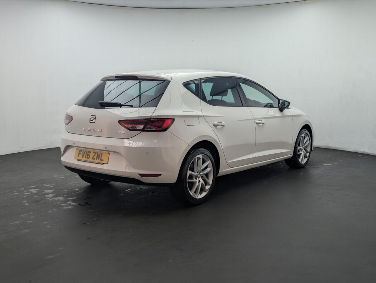Used SEAT Leon 2016 for sale - 76936398: Photo 8