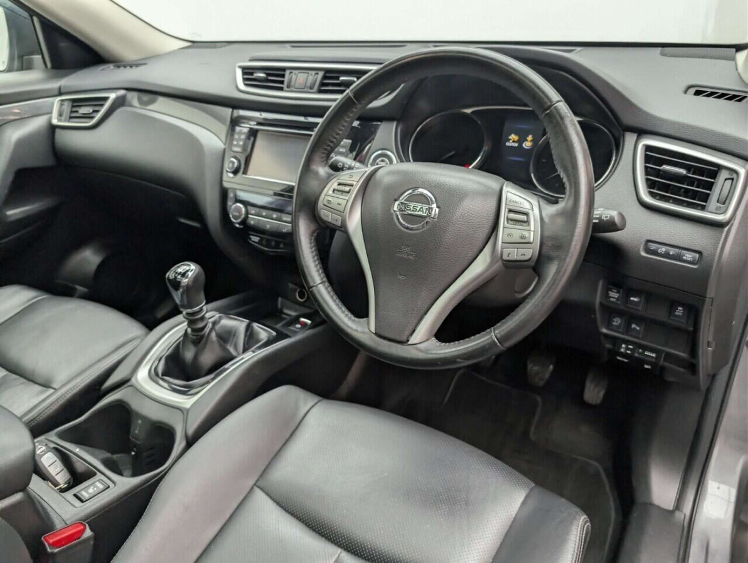 Used Nissan X-Trail 2015 for sale - 77714845: Photo 11