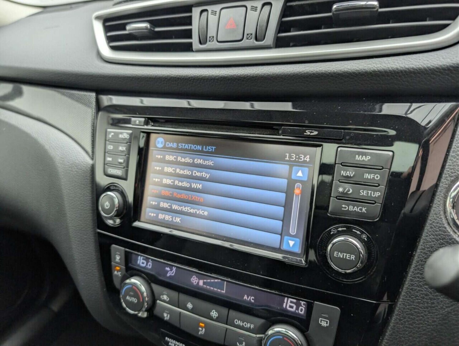 Used Nissan X-Trail 2015 for sale - 77714845: Photo 13