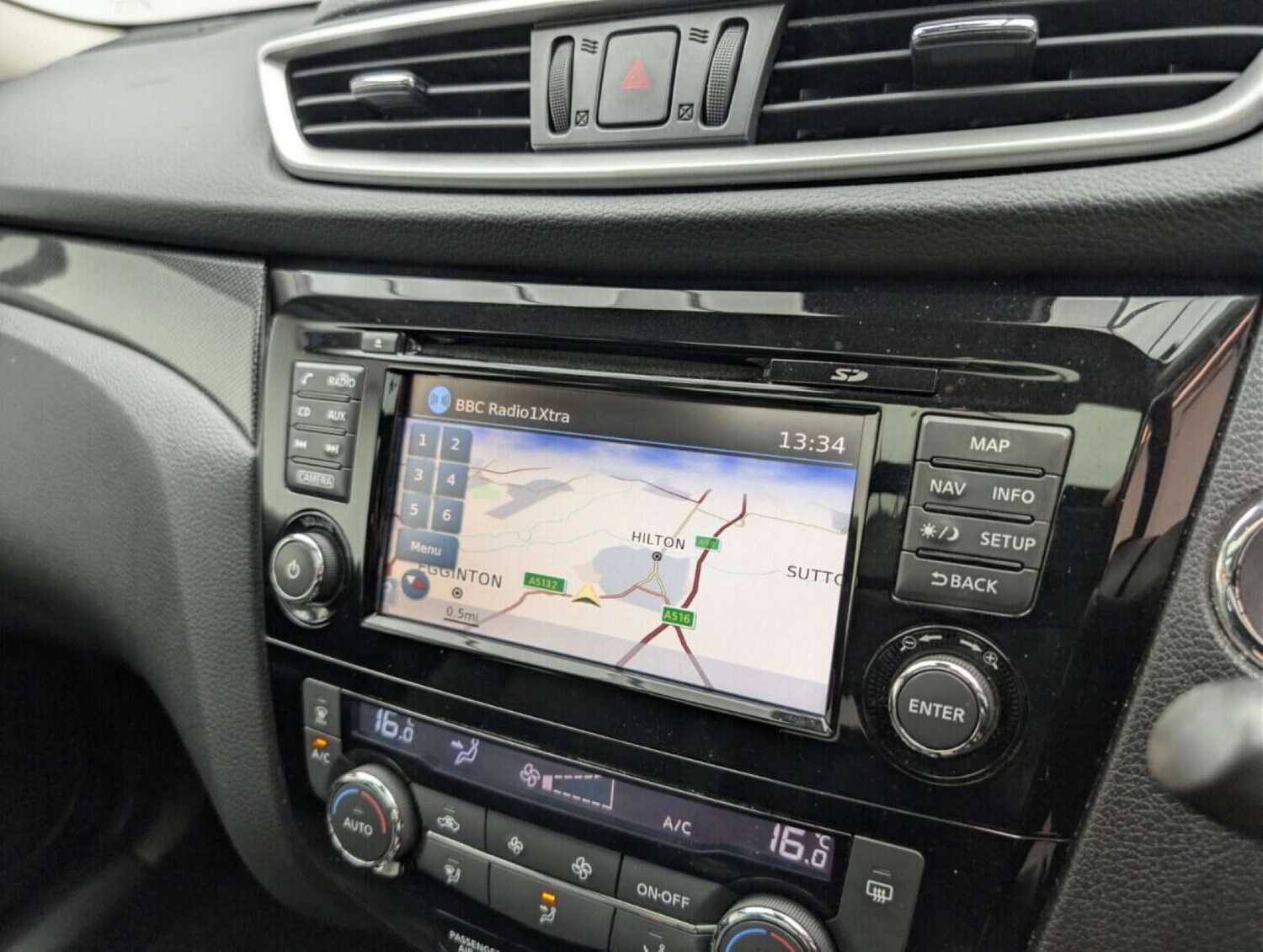 Used Nissan X-Trail 2015 for sale - 77714845: Photo 14