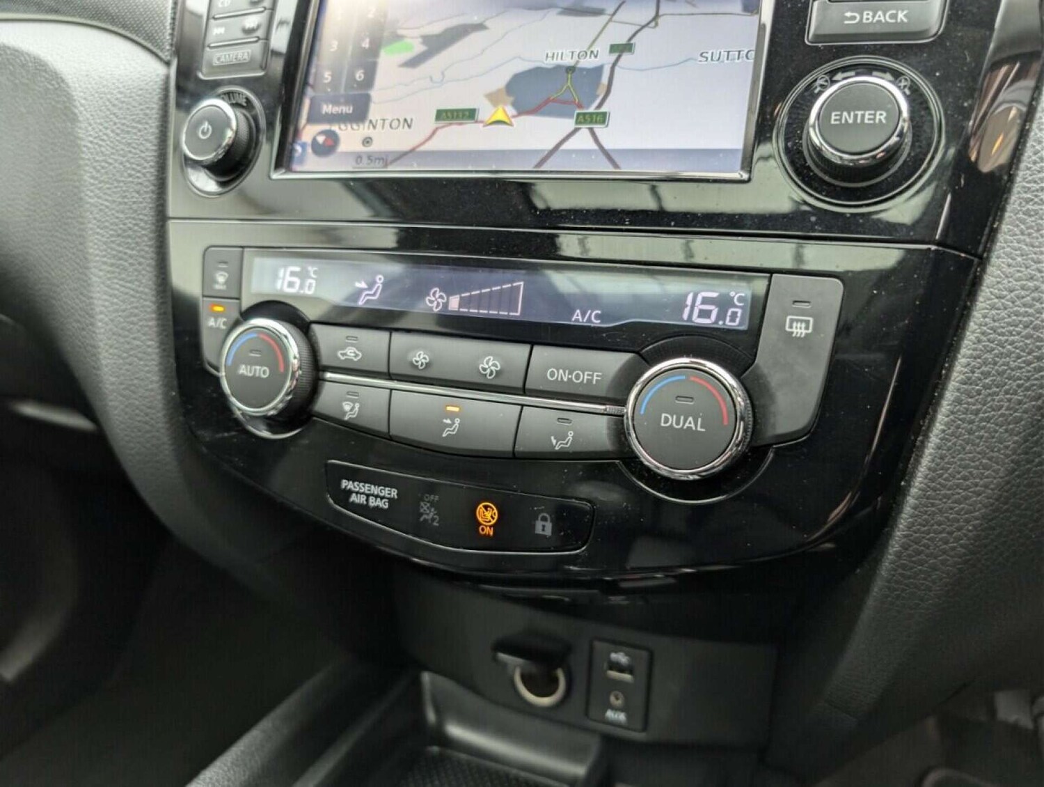 Used Nissan X-Trail 2015 for sale - 77714845: Photo 16