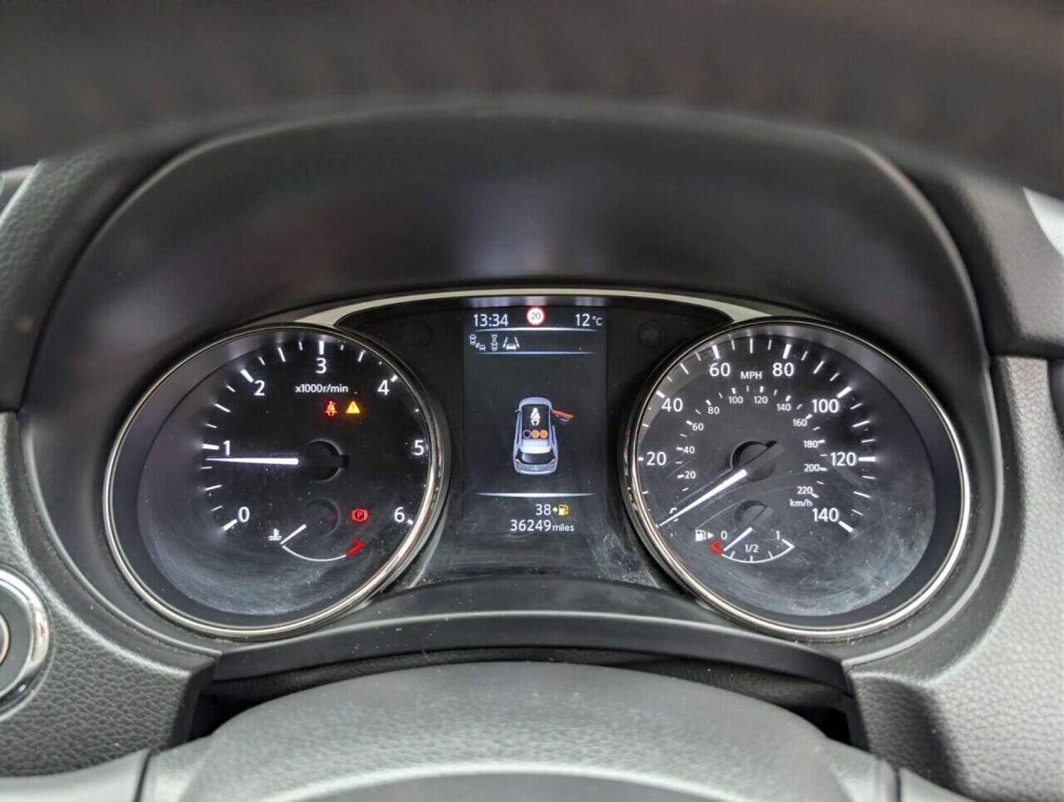 Used Nissan X-Trail 2015 for sale - 77714845: Photo 18