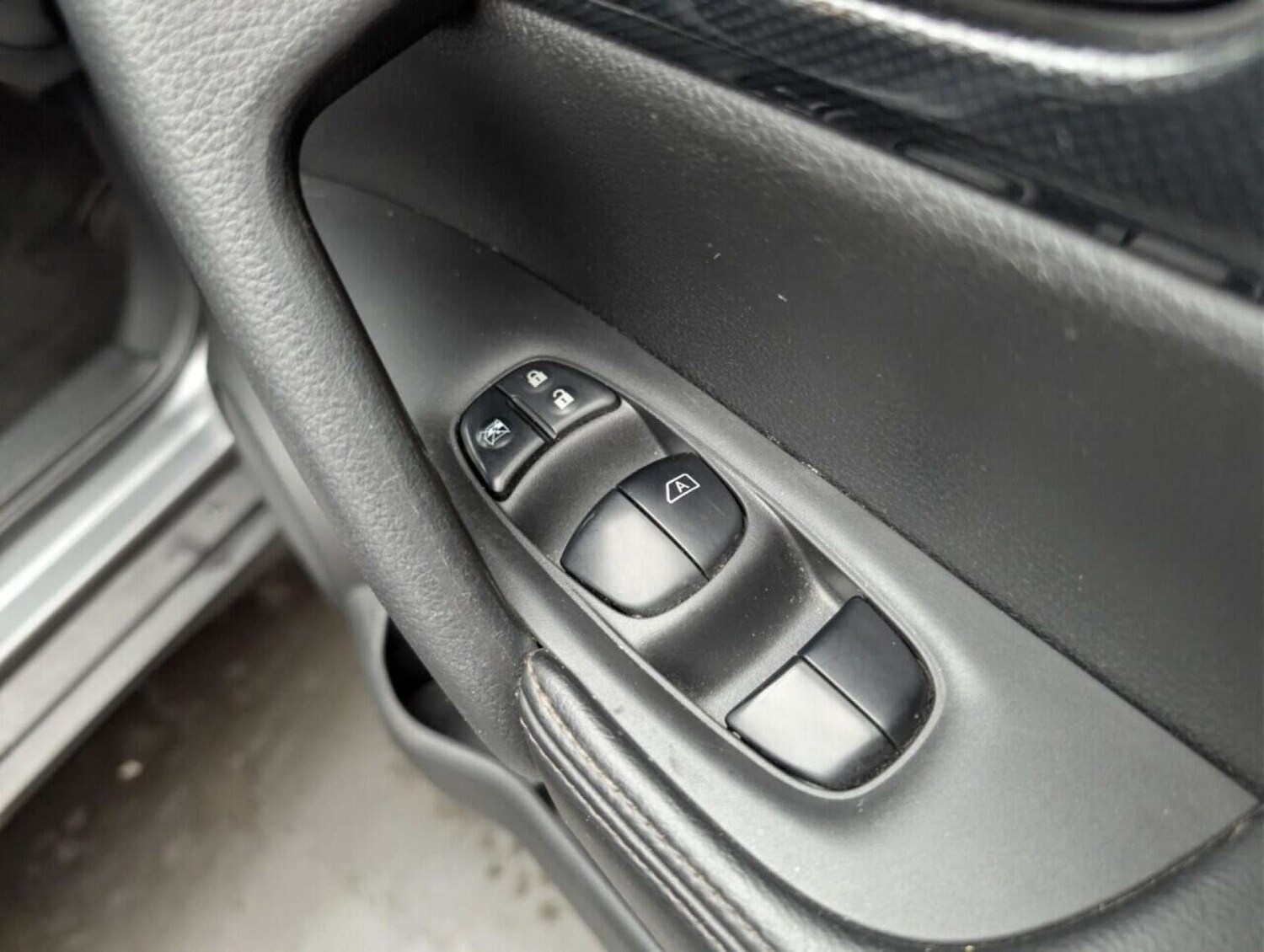 Used Nissan X-Trail 2015 for sale - 77714845: Photo 20