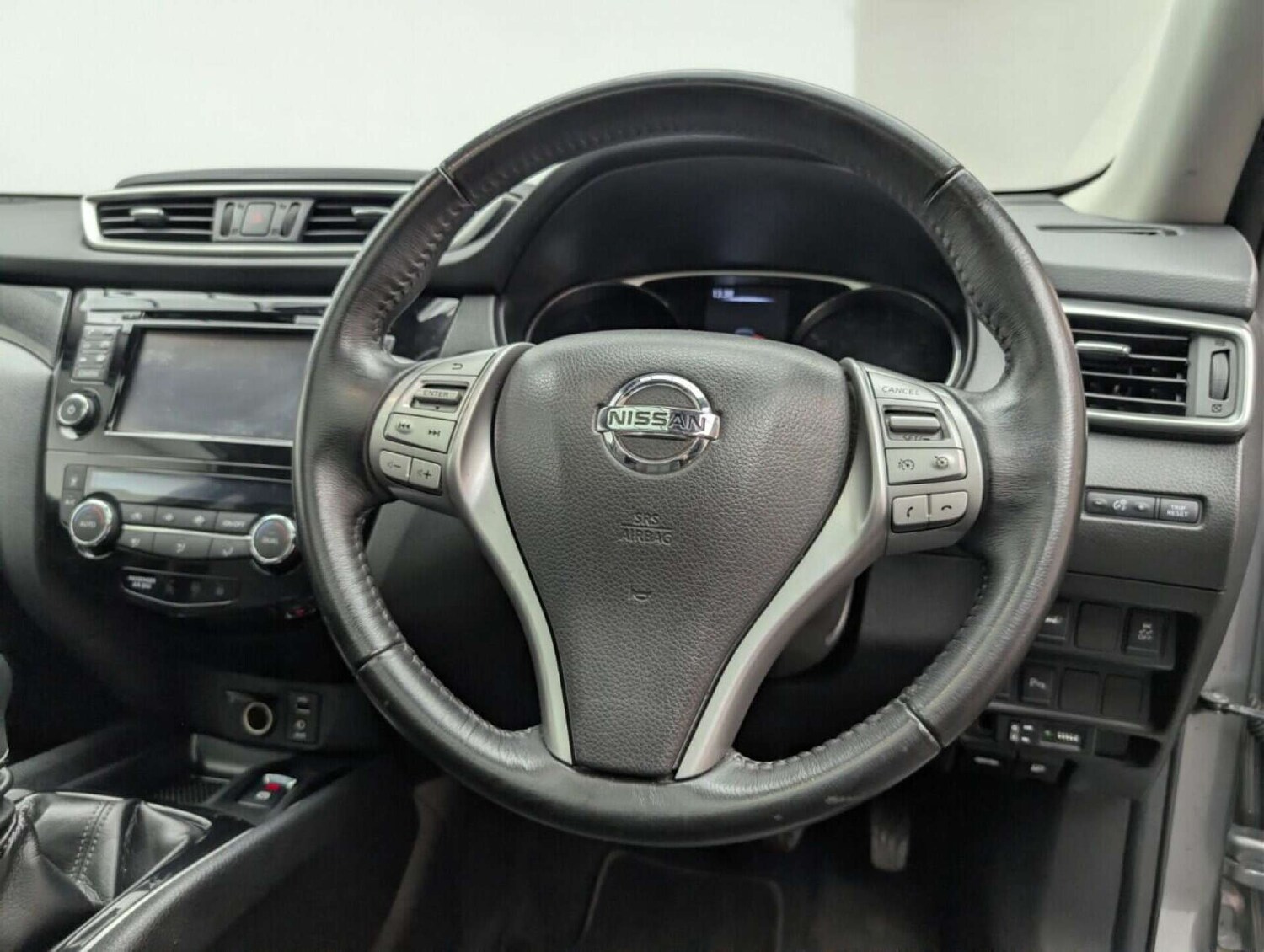 Used Nissan X-Trail 2015 for sale - 77714845: Photo 21