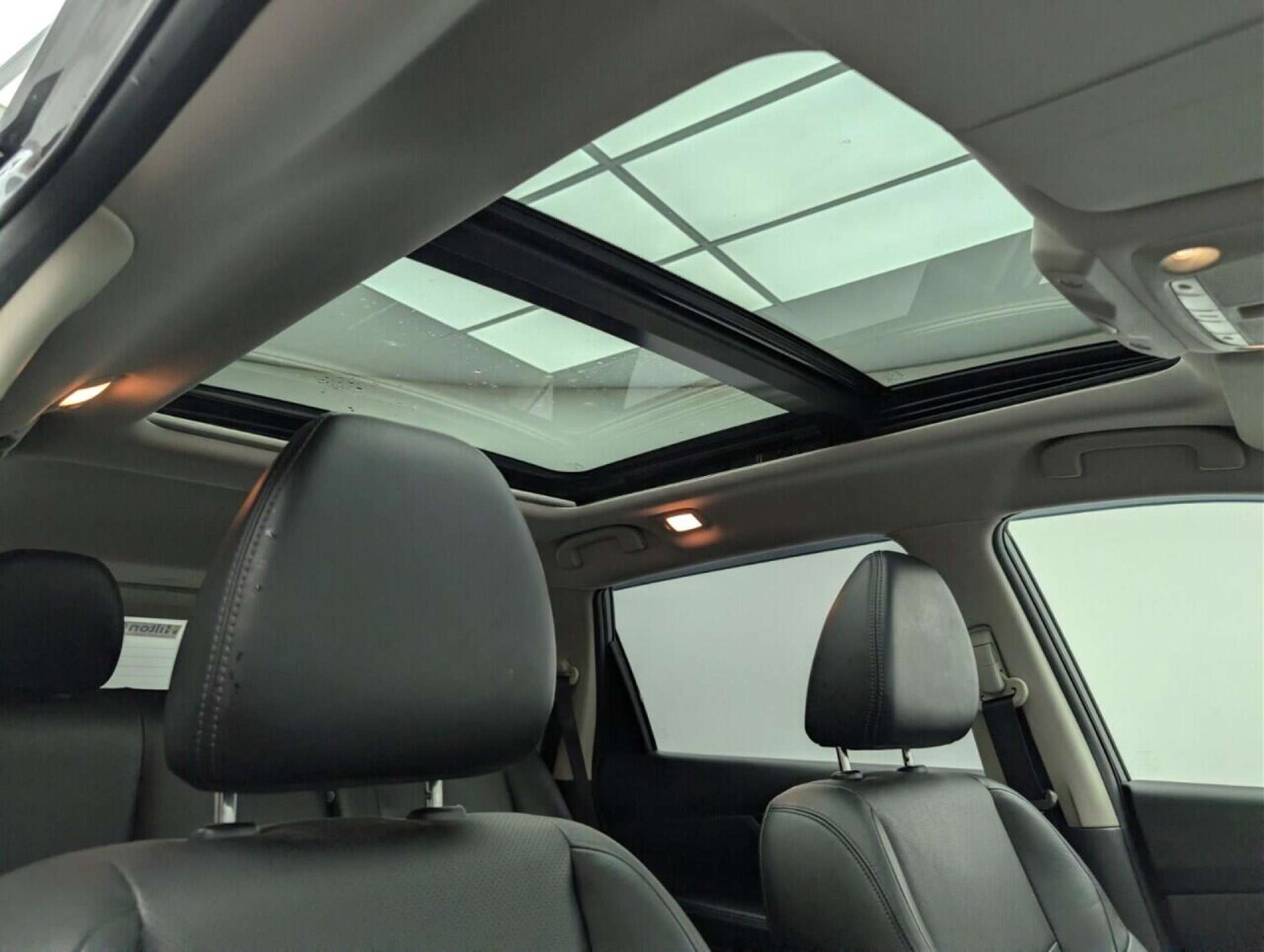 Used Nissan X-Trail 2015 for sale - 77714845: Photo 23