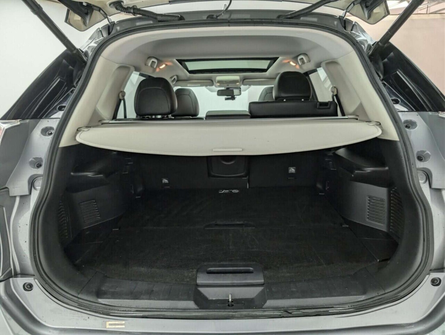 Used Nissan X-Trail 2015 for sale - 77714845: Photo 26