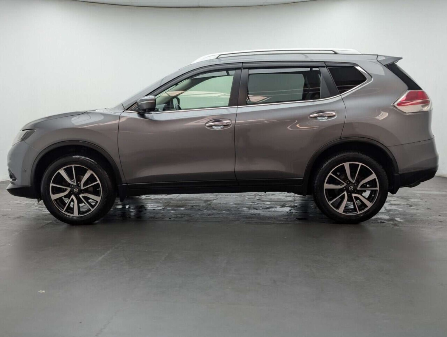 Used Nissan X-Trail 2015 for sale - 77714845: Photo 5