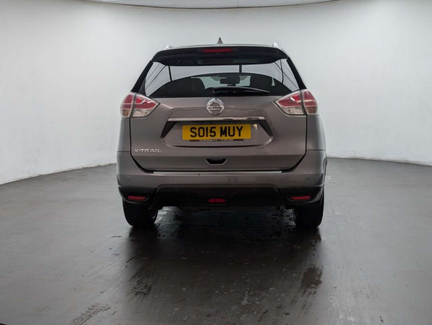 Used Nissan X-Trail 2015 for sale - 77714845: Photo 7