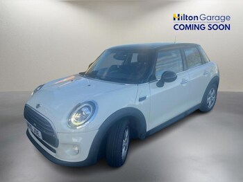 (10) - 1.5 Cooper Classic Hatchback 5dr Petrol Manual Euro 6 (s/s) (136 ps)