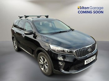 2020 (20) - 2.2 CRDi KX-2 5dr