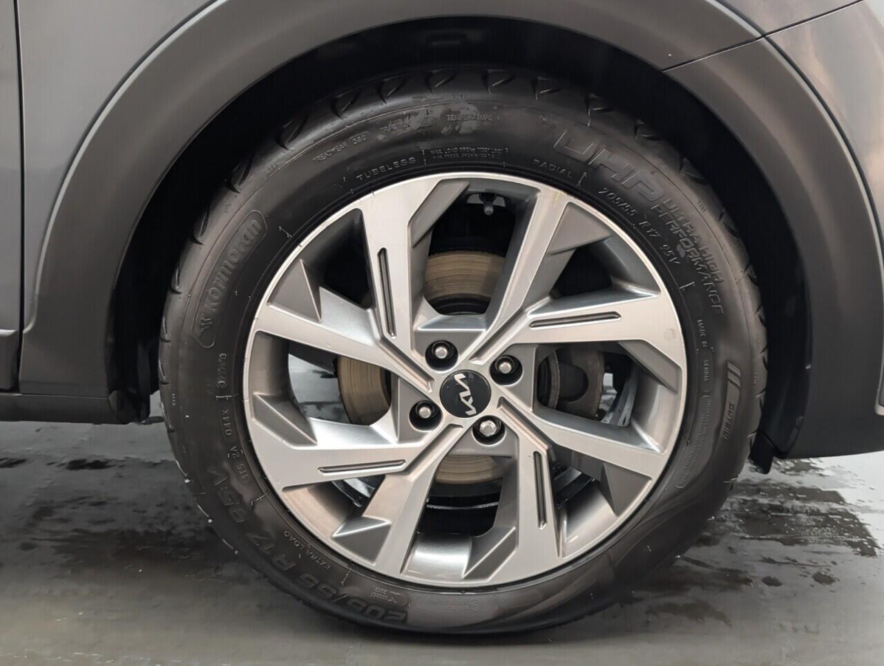 Used Kia Stonic 2022 for sale - 76423512: Photo 10