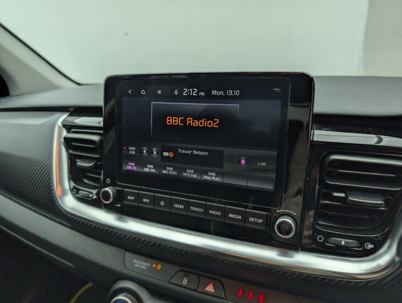 Used Kia Stonic 2022 for sale - 76423512: Photo 13