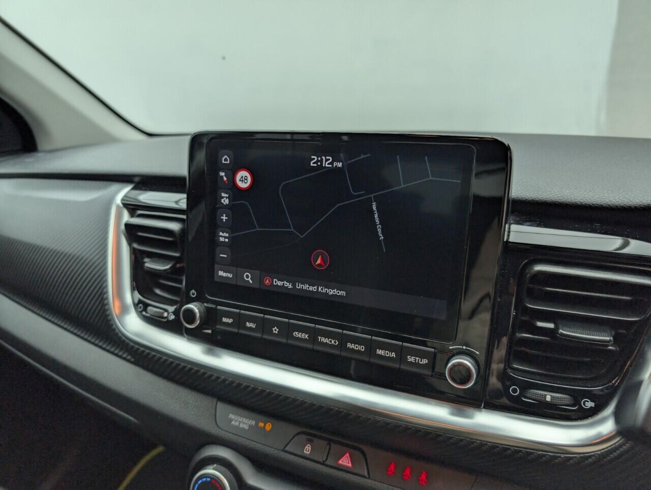 Used Kia Stonic 2022 for sale - 76423512: Photo 14