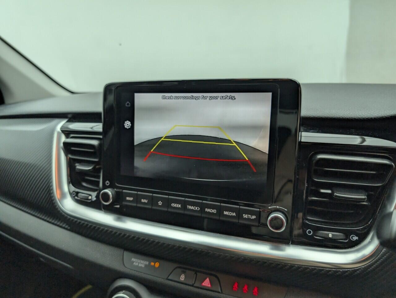 Used Kia Stonic 2022 for sale - 76423512: Photo 15