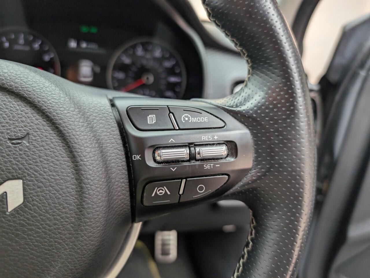 Used Kia Stonic 2022 for sale - 76423512: Photo 20