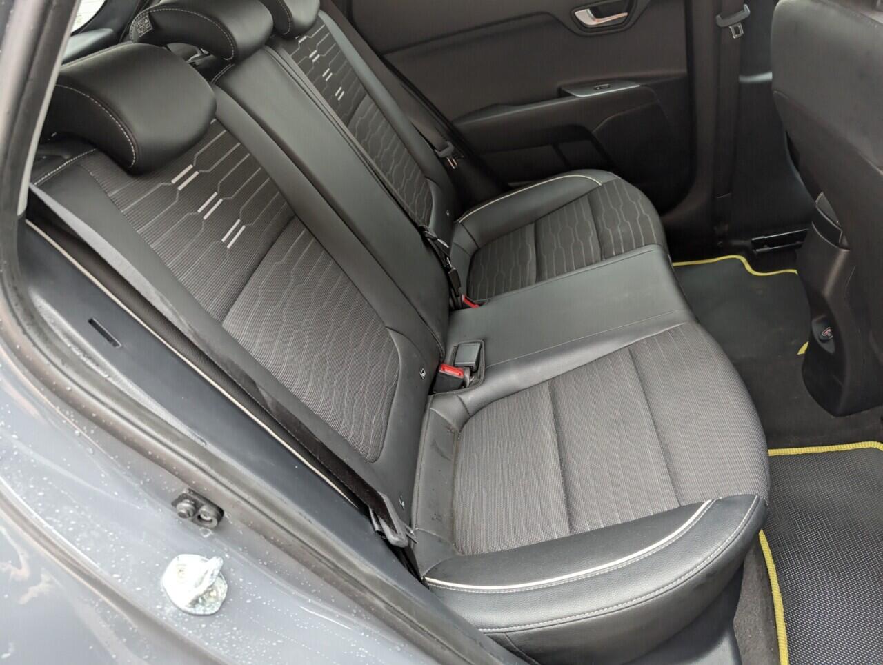 Used Kia Stonic 2022 for sale - 76423512: Photo 25