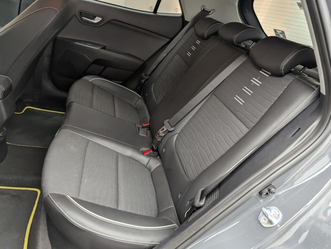 Used Kia Stonic 2022 for sale - 76423512: Photo 27