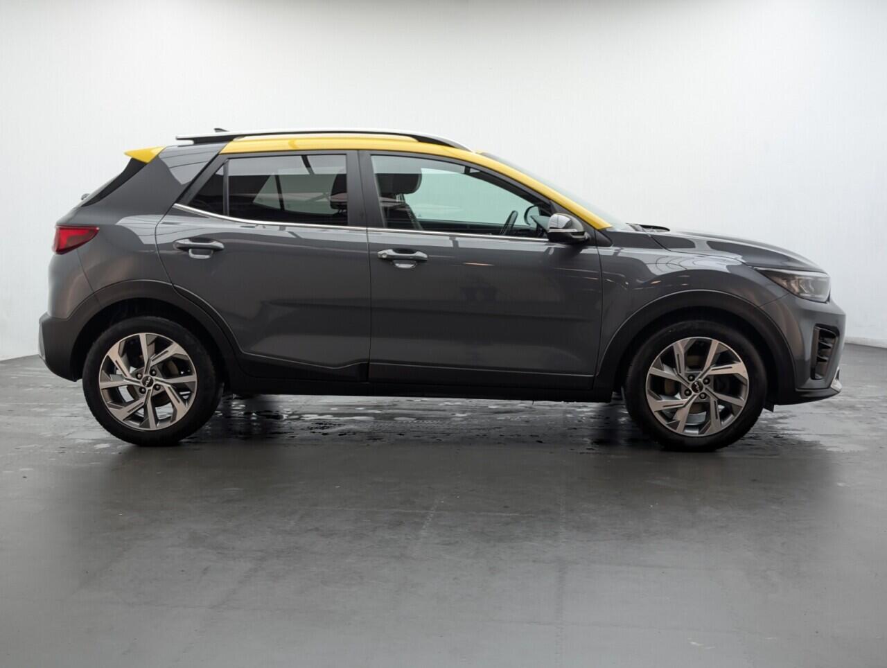 Used Kia Stonic 2022 for sale - 76423512: Photo 9