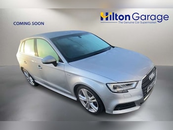 Used Audi A3 2020 for sale - 77967922: Photo