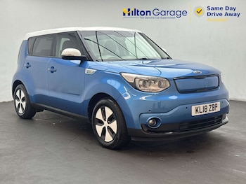 Used Kia Soul 2018 for sale - 79276824: Photo