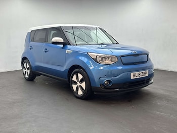 Used Kia Soul 2018 for sale - 79276824: Photo